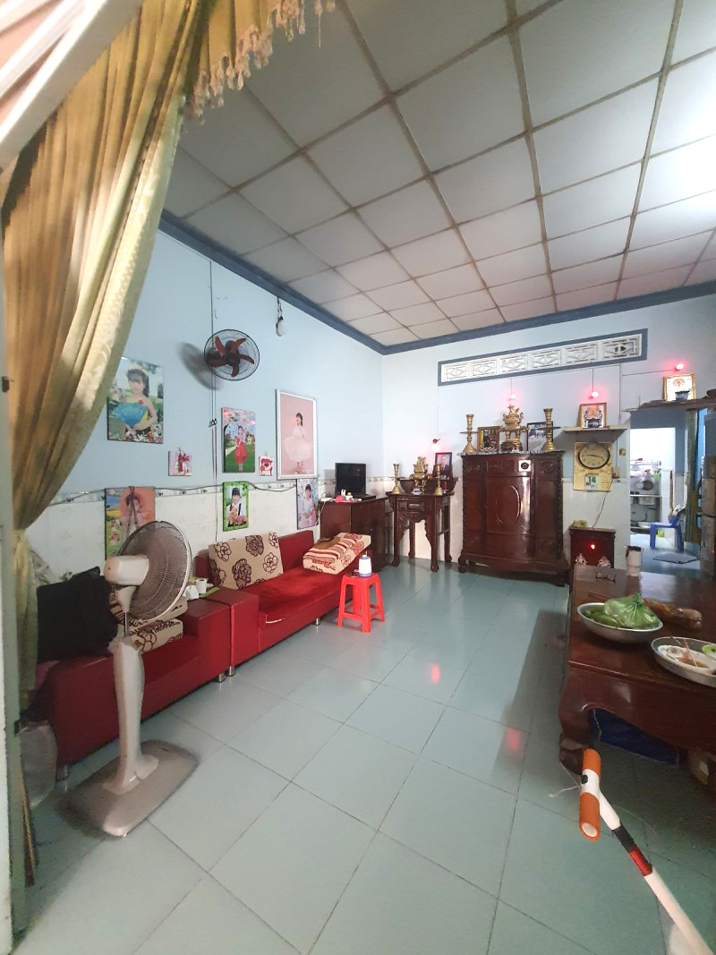 Bán Nhà Hiệp Phú – 130m² – Hẻm Xe Hơi – Gần Metro, Vincom – Giá Hiếm 6.1 Tỷ - Ảnh 1